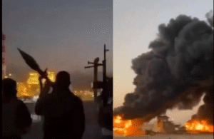 تصعيد في كردستان: عشيرة الهركي تُهدد بتفجير مصفاة نفطية إذا لم تنسحب البيشمركة