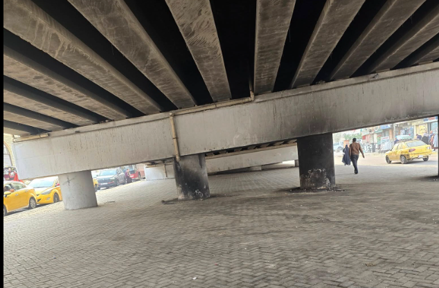 إخفاق دمج البنى التحتية في النسيج المدني… زوايا ميتة تتحول إلى مكبات