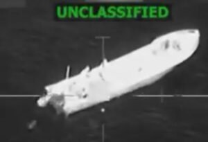 مقتل أربعة بضربة أميركية جديدة ضد قارب في المحيط الهادئ