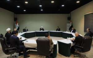 عاصفة المرشح القوي لم تنطلق بعد : السوداني يواجه انقسام الإطار حول الولاية الثانية