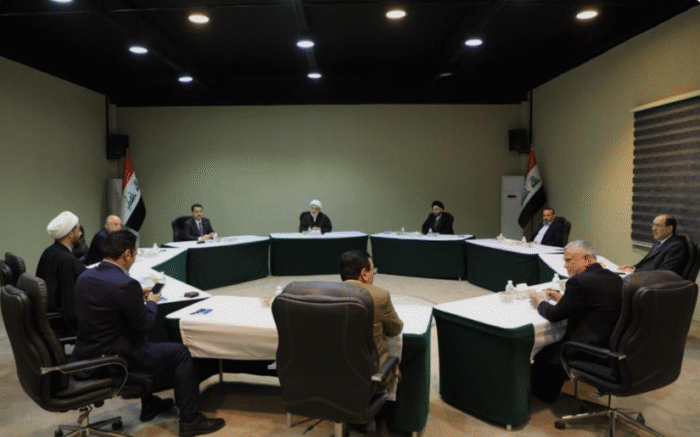 عاصفة المرشح القوي لم تنطلق بعد : السوداني يواجه انقسام الإطار حول الولاية الثانية