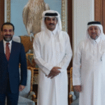 الدوحة تتدخل في خلاف السنة العراقيين: انقسام مفضوح حول منصب رئيس البرلمان