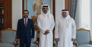 الدوحة تتدخل في خلاف السنة العراقيين: انقسام مفضوح حول منصب رئيس البرلمان