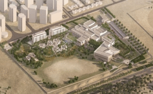 قنصلية أمريكية عملاقة في أربيل: حصن يعزز نفوذ واشنطن بكردستان ضد نفوذ طهران في بغداد