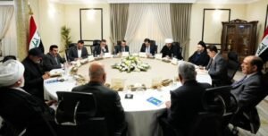 الإعمار والتنمية والنصر يرسّخان خيارات الإطار في رئاسة الوزراء: الاستقلالية ولغة العقل