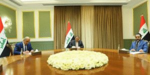 البيت السني أمام اختبار التوافق لاختيار رئيس البرلمان قبل المهلة الدستورية