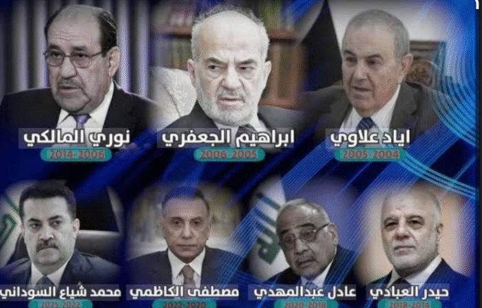 ائتلاف الإعمار: لن نكون الثلث المعطل وحكومات العبادي وعبد المهدي والكاظمي بلا إنجاز