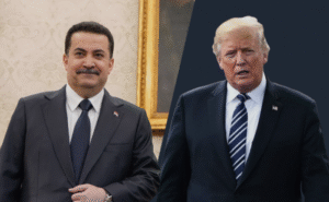 فرانس بريس: واشنطن تريد حكومة بلا فصائل .. و لن تتعامل مع وزارات بيد حلفاء إيران