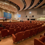 البرلمان العراقي يُرجئ للمرة الثانية جلسة انتخاب رئيس للجمهورية