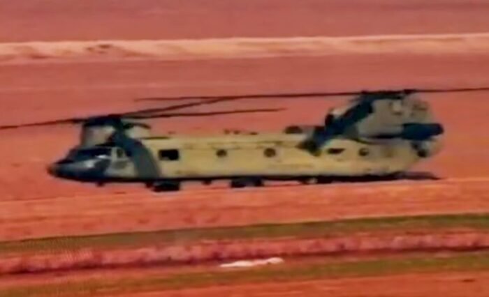 الإعلام الأمني: قبضنا على “حلقة وصل” نقل السلاح والإرهابيين من سوريا للعراق