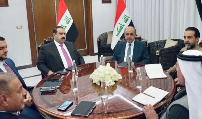 المجلس السياسي الوطني يؤكد الالتزام بالتوقيتات الدستورية لجلسة مجلس النواب