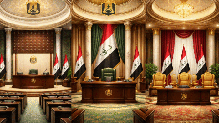 السوداني يتمسك بولاية ثانية مقابل تحدي المالكي: صراع يهدد بتكرار سيناريوهات 2018 و2022