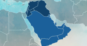 ثلاث مناطق تعيد رسم خارطة المشرق العربي