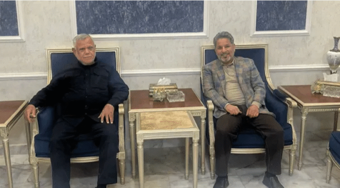 تفاهمات العامري-الزيدي تُنتج تكتلاً بـ30 مقعداً.. صراع مكتوم على النائب الأول وانتقادات لآليات الترشيح لرئاسة الحكومة