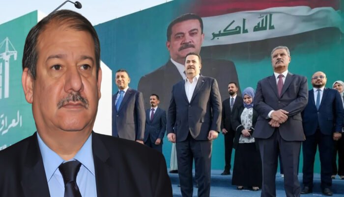 القيادي في الاعمار محمد الخالدي: السوداني يقترب من كسر لعنة الولاية الواحدة ولا انسداد سياسي