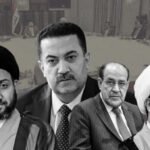 حصر السلاح بيد الدولة اختبار يواجه تحدي “رسائل ترامب” حول رئاسة الحكومة