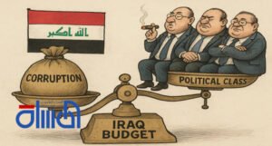 العراق: انفجار التناقضات بين ثراء النخب وواقع البطالة والفقر