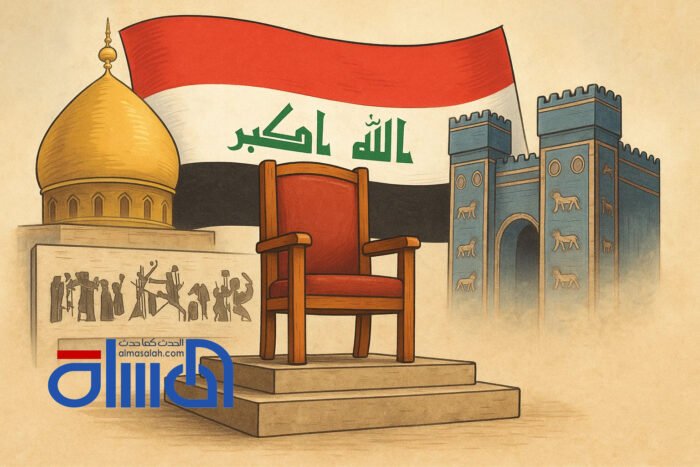  العراق يقترب من تسمية رئيس الحكومة المقبل تزامنا مع لحظة انتخاب رئيس الجمهورية وتحذيرات من مرشح توافقي ضعيف