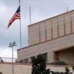 القنصلية الأمريكية: لا سفر للعراق وعلى الأمريكيين الاختفاء عن شوارع أربيل