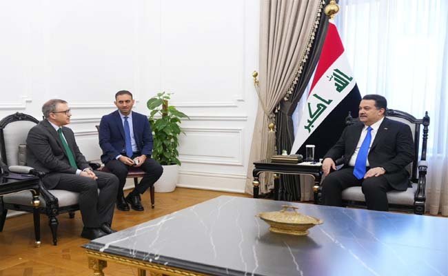 رئيس الوزراء يدعو الدول إلى تسلم عناصر داعش من حملة جنسياتها