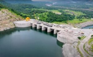 ترامب يعرض على مصر التوسط بشأن سد النهضة