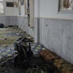 الداخلية السورية: توقيف شخصين من داعش ضالعين بتفجير مسجد