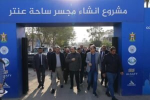 من الزحام إلى الانسيابية: أربعمائة مشروع يعيد رسم خريطة العاصمة