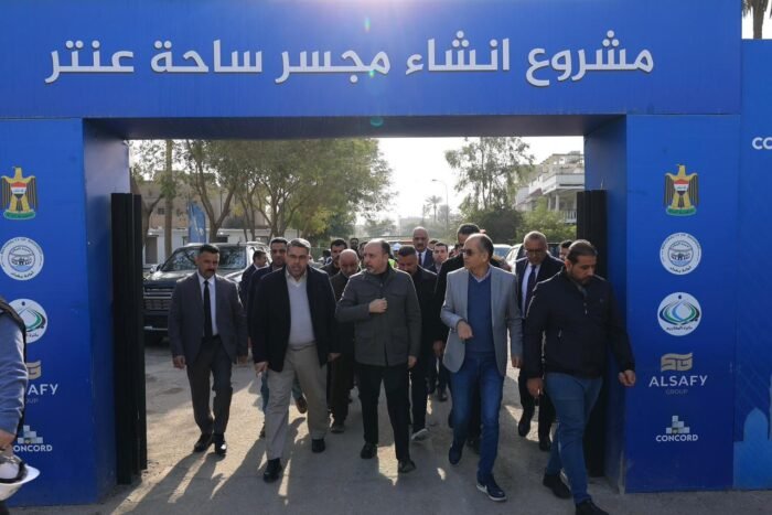 من الزحام إلى الانسيابية: أربعمائة مشروع يعيد رسم خريطة العاصمة