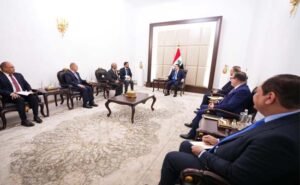 السوداني: نقل الدواعش الى سجون العراق هدفه حماية الأمن الوطني