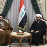 الحكيم والخزعلي: احترام التوقيتات الدستورية