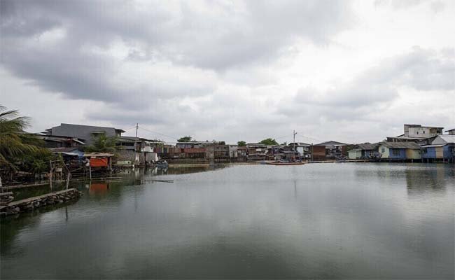 مقتل 7 أشخاص وفقدان 82 جراء انهيار أرضي في إندونيسيا