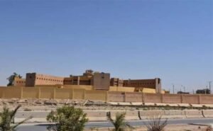 قسد: سجن الشدادي خرج عن سيطرة قواتنا