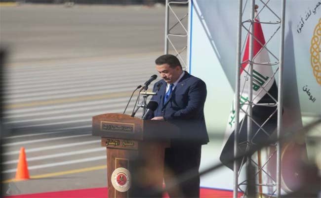 القائد العام: نوجه قواتنا بالبقاء متيقظين مع ما تشهده المنطقة من اضطراب وصراعات