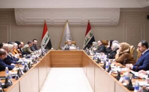 المالية تجتمع لمناقشة تقليص الإنفاق وإيقاف الإيفادات