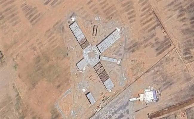 سوريا: معارك عنيفة قرب سجن يضم الدواعش