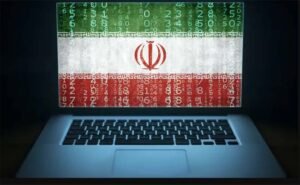 عودة الانترنت الدولي إلى إيران