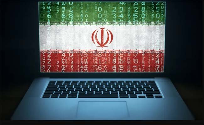 عودة الانترنت الدولي إلى إيران