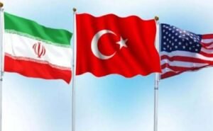 أنقرة تعتزم عرض التوسط بين واشنطن وطهران