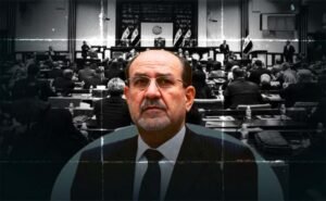 دولة القانون: قبول أمريكي ضمني لترشيح المالكي