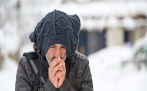 طقس العراق.. امطار خفيفة وانخفاض في درجات الحرارة