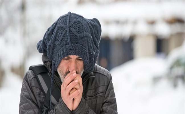 طقس العراق.. امطار خفيفة وانخفاض في درجات الحرارة