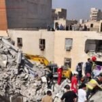 إيران تنفي اغتيال قائد في الحرس الثوري بانفجار بندر عباس