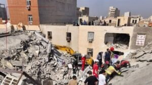 إيران تنفي اغتيال قائد في الحرس الثوري بانفجار بندر عباس