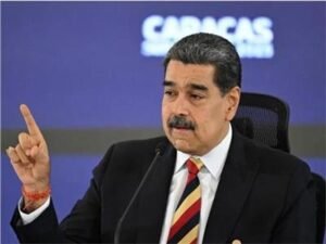 الرئيس الفنزويلي: مستعد للمفاوضات مع واشنطن