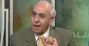 وفاة الإعلامي جميل عازر