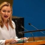 السويد: قد نصبح هدف ترامب التالي بعد غرينلاند