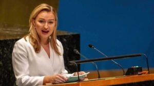 السويد: قد نصبح هدف ترامب التالي بعد غرينلاند