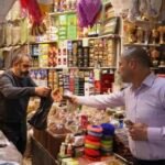 التضخم في العراق الأدنى عربياً