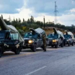 الجيش السوري يسيطر على غرب الفرات ويصل مشارف الرقة