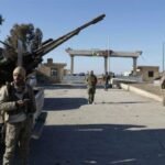 الداخلية السورية تعلن عدد سجناء داعش الهاربين من السجون